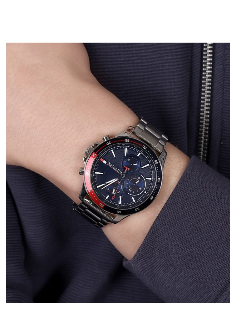 Tommy Hilfiger, Bank TH 1791718 — thumbnail 4